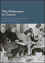 The Holocaust In Greece