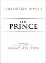 The Prince (Hackett Classics)