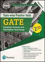 Topic Wise Tests Gate Computer Science And Information Technology
