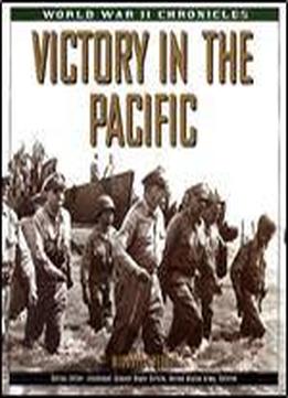 Victory In The Pacific
