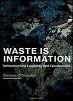 Waste Is Information: Infrastructure Legibility And Governance