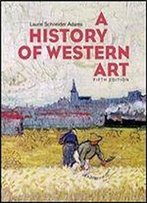 A History Of Western Art