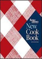 Better Homes And Gardens New Cook Book (16th Edition)