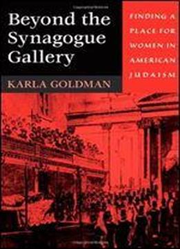 Beyond The Synagogue Gallery