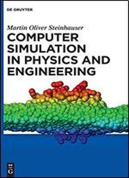 Computer Simulation In Physics And Engineering