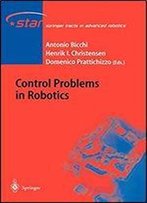 Control Problems In Robotics
