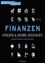 Finanzen - Online & Mobil Managen: Machen Sie Mehr Aus Ihrem Geld (Digital Lifeguide)