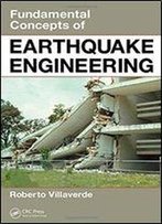 Fundamental Concepts Of Earthquake Engineering