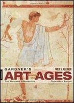 Gardner's Art Through The Ages: The Western Perspective, Volume I (14th Edition)