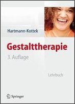Gestalttherapie: Lehrbuch