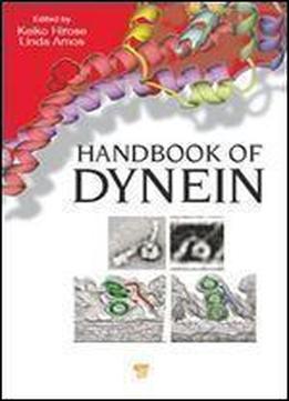 Handbook Of Dynein