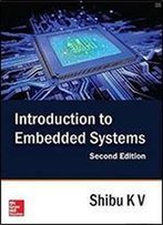 Introduction To Embedded Systems, 2 Ed