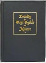 Invocating By Magic Crystals And Mirrors