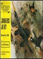 Junkers Ju 87 (Waffen-Arsenal Band 26)