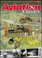 Knights Of The Sky (Aviation Classics)