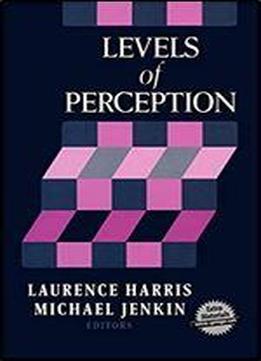 Levels Of Perception