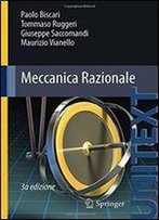 Meccanica Razionale (3a Edizione)