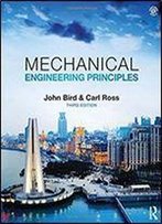 Mechanical Engineering Principles, 3rd Edition