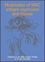 Modulation Mhc Antigen Expression