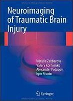Neuroimaging Of Traumatic Brain Injury