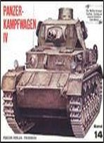 Panzerkampfwagen Iv (Waffen-Arsenal Band 14)