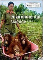 Scientific American Environmental Science For A Changing World