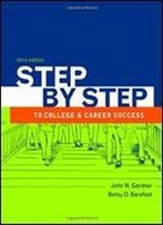 Step By Step To College And Career Success