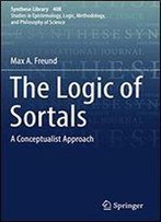 The Logic Of Sortals: A Conceptualist Approach