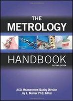 The Metrology Handbook, Second Edition