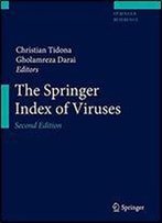 The Springer Index Of Viruses (Springer Reference)