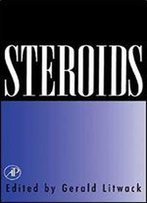 Vitamins And Hormones: Steroids